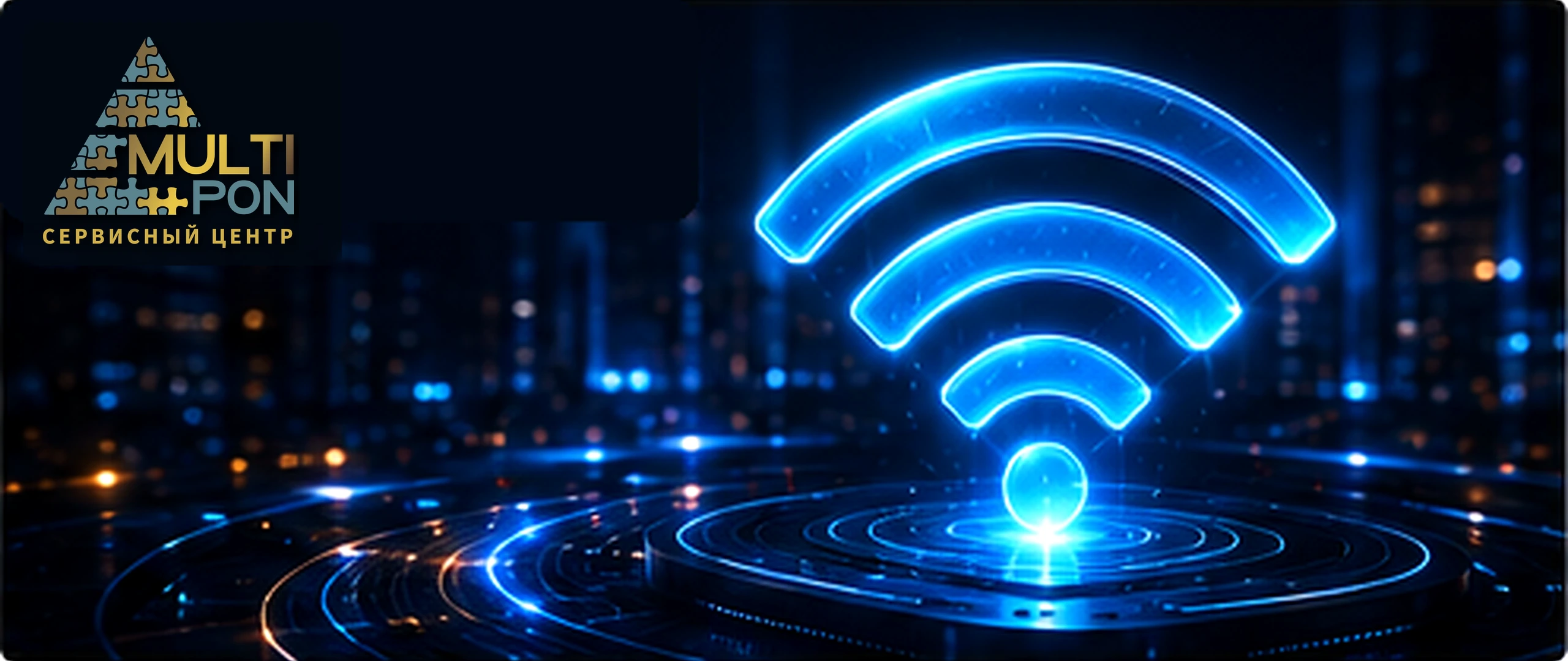 Бесшовные Mesh-сети Wi-Fi 6